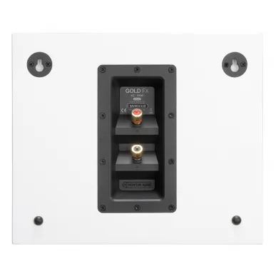 Настенная акустика Monitor Audio Gold Series (5G) FX Dark Walnut